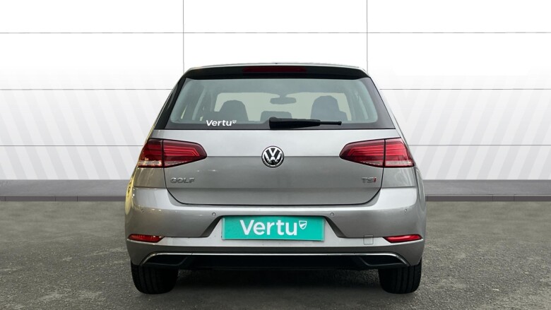 Volkswagen Golf 1.4 TSI SE 5dr Petrol Hatchback